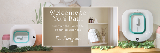 Yoni Bath